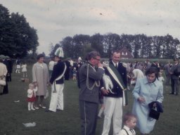 Schützenfest 1967